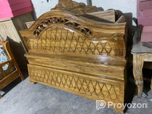 Bed for sell