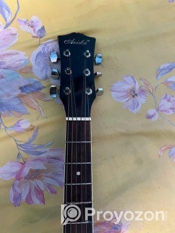 Chaina guiter