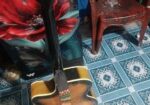 সিগনেচার গিটার