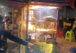 Food cart