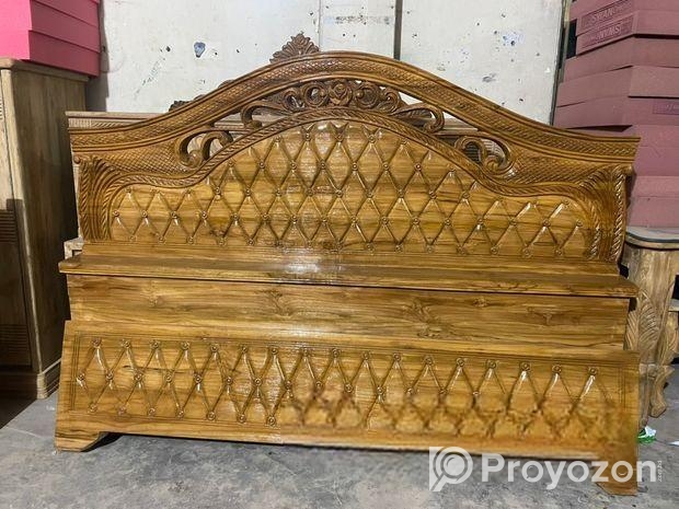 Bed for sell