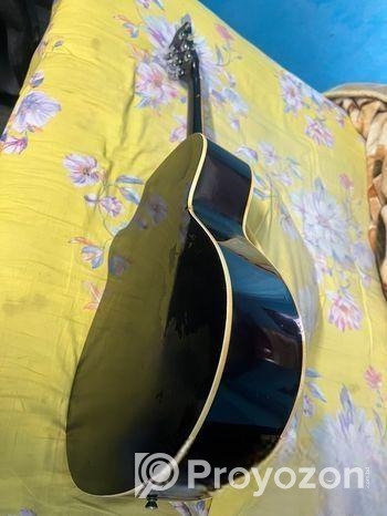 Chaina guiter