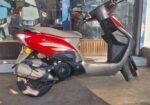 Runner Skooty 110 Scooters 2021