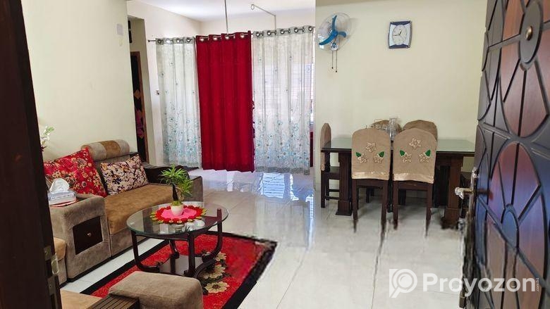 Urgent Flat Sale