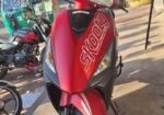 Runner Skooty 110 Scooters 2021