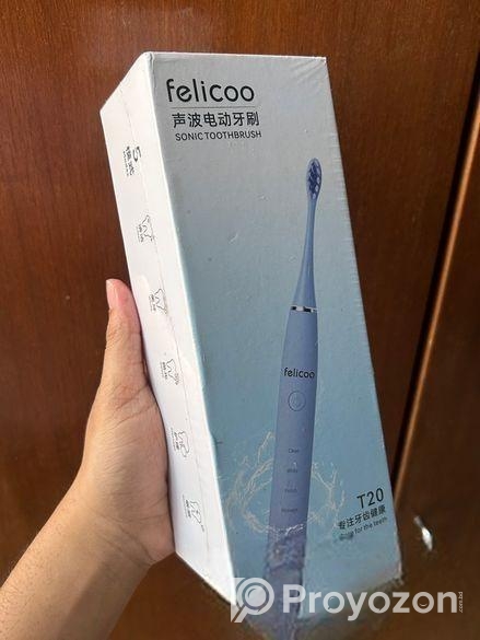 Riro Felicoo T20 (intact)