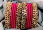 Red And Golden ‘bang Theft’