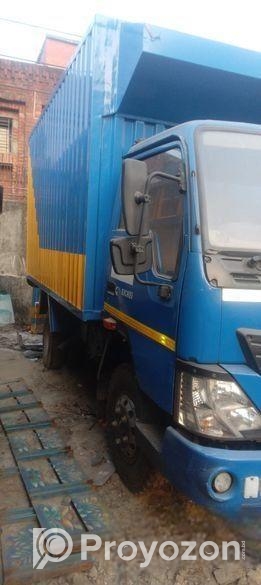Eicher Van Sell 2021
