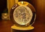 3d Crystal Ball
