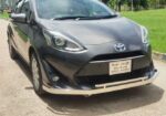 Toyota Aqua . 2019