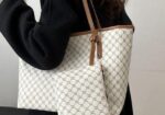 Large Capacity Shoulder Bag