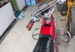 Honda CD80 . 2007