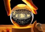 3d Crystal Ball