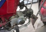 Honda CD80 . 2007