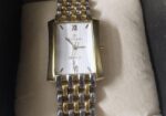Titan Chain Watch Nh1927