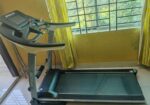 Automatic Treadmill