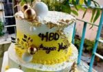 Home Made Cake