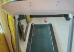 Automatic Treadmill