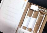 Used MI Router | Full Fresh 4 Antenna
