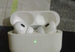 Apple Airpods Premium Edtion with Anc-30db Bass Chip Setgbb+b