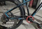 Build In Fresh Cycle And Looks Like New Condition