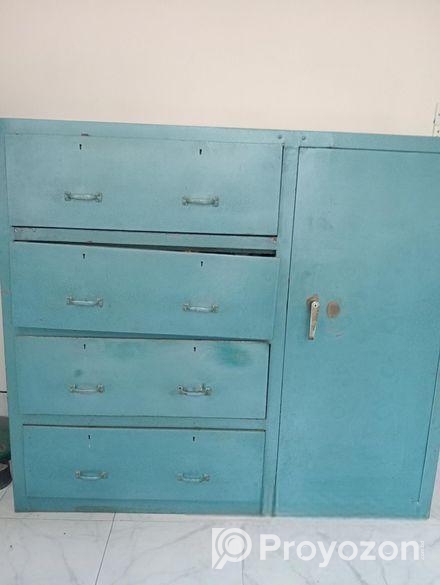 Still Wardrobe