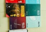 Ielts Mentors Full Books All in One Package