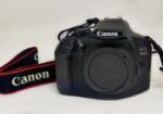 Canon EOS 1300D