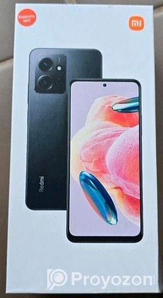 Xiaomi Redmi Note 12 `