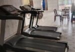 Exercise Treadmill