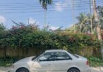 Toyota Corolla . 1997