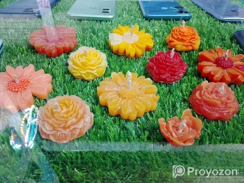 Candle for sale
