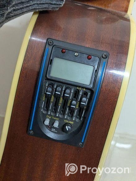 Guitar for sale