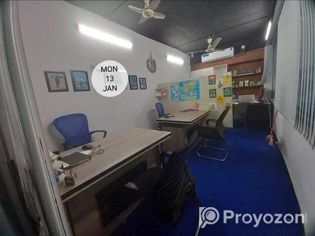 Sublet Office Rent