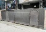 লোহার প্রধান গেট