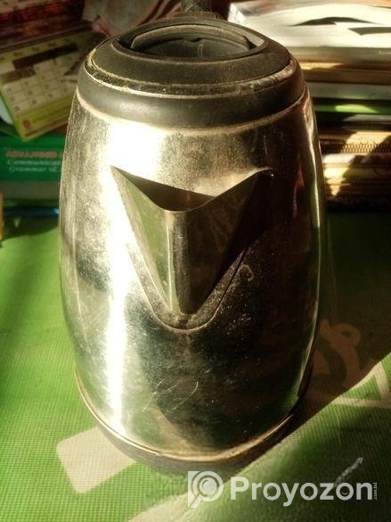 Vision Kettle