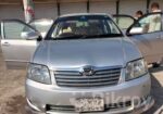 Toyota Corolla X 2005