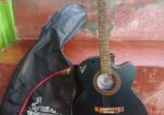 Acoustic Guitar Sale