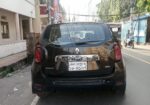 Renault Duster 2019