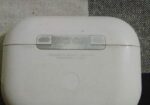 Apple Airpods Premium Edtion with Anc-30db Bass Chip Setgbb+b