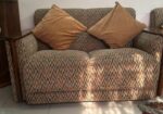 Hatil 3 Piece Sofa Set