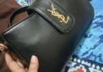 Black color bag