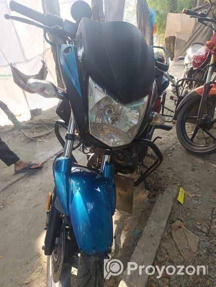 Hero Hunk ` 2019