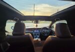 Toyota Harrier 2018