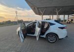 Toyota Harrier 2018