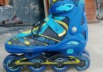 Skating Shoes | Adjustable Size Good Condition