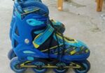 Skating Shoes | Adjustable Size Good Condition