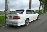 Toyota Corolla . 2000