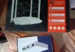 Tenda O Dbc Onu