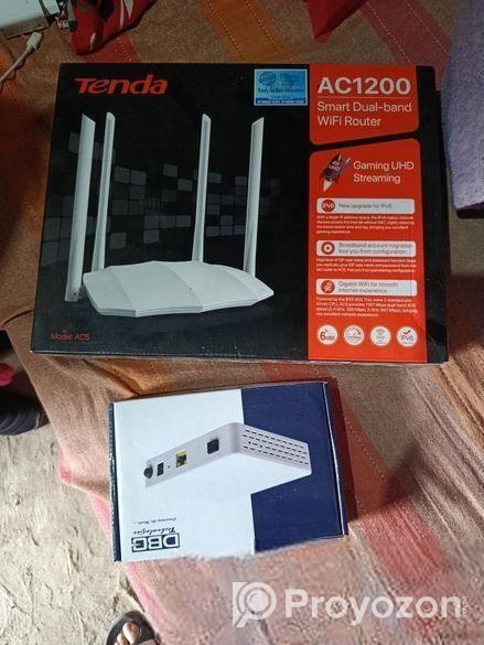 Tenda O Dbc Onu